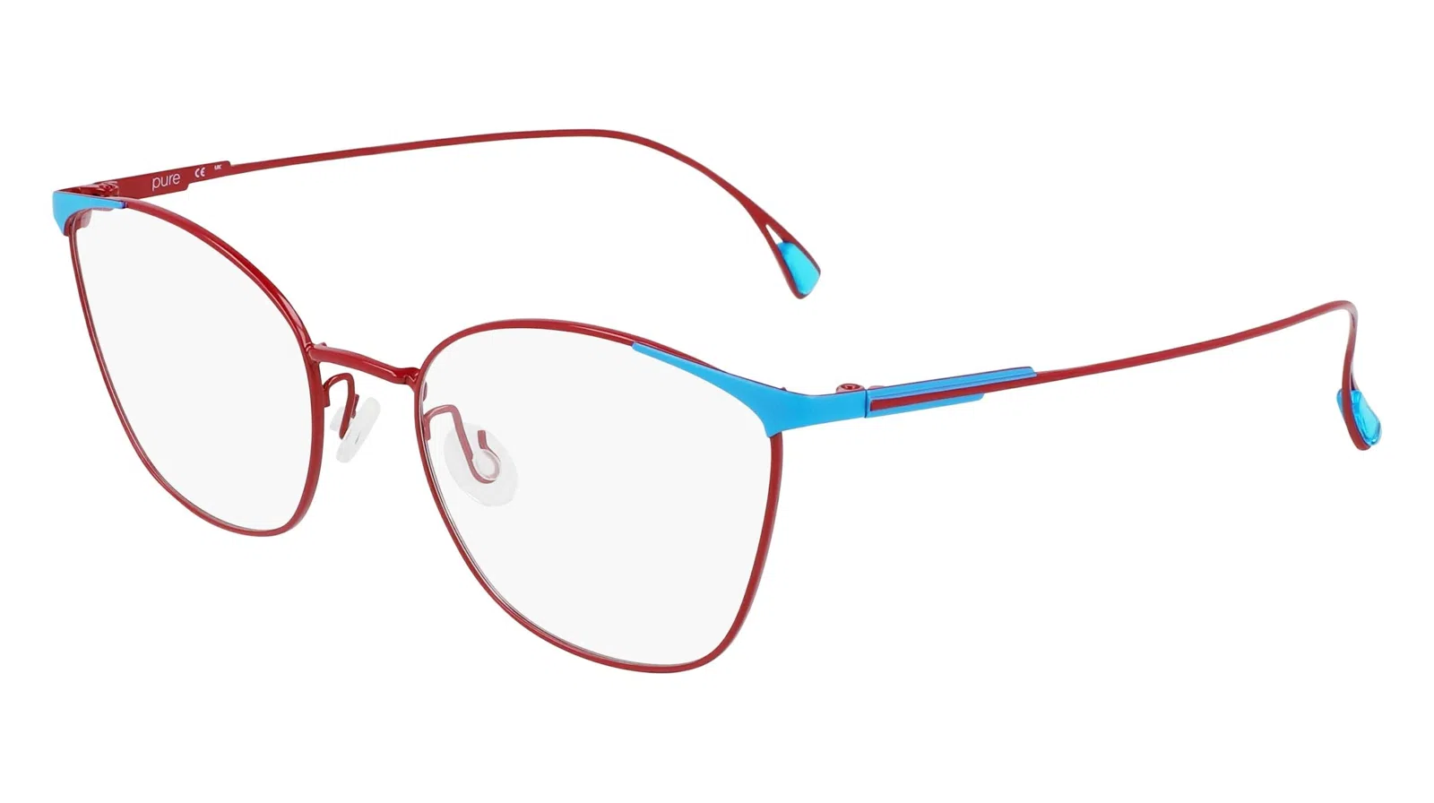 Pure P 5014 Eyeglasses - view 2